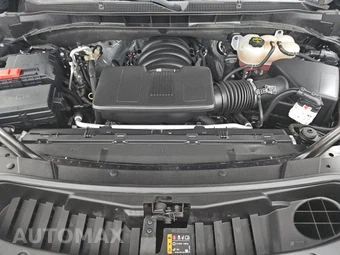 2024 Chevrolet Tahoe LT 1LT - miniatura 16