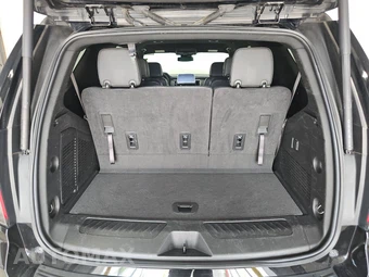 2024 Chevrolet Tahoe LT 1LT - miniatura 17