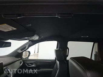 2024 Chevrolet Tahoe LT 1LT - miniatura 18