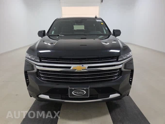 2024 Chevrolet Tahoe LT 1LT - miniatura 2