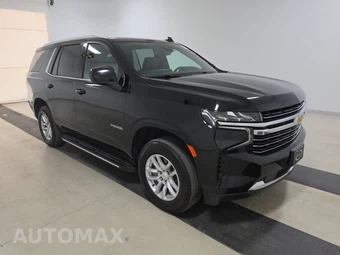 2024 Chevrolet Tahoe LT 1LT - miniatura 3