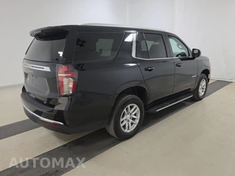 2024 Chevrolet Tahoe LT 1LT - miniatura 4
