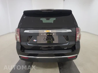 2024 Chevrolet Tahoe LT 1LT - miniatura 5