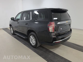 2024 Chevrolet Tahoe LT 1LT - miniatura 6