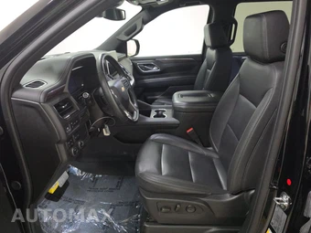 2024 Chevrolet Tahoe LT 1LT - miniatura 7