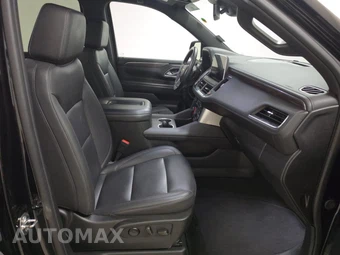 2024 Chevrolet Tahoe LT 1LT - miniatura 8