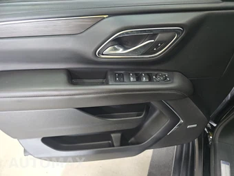 2024 Chevrolet Tahoe LT 1LT - miniatura 9