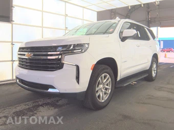 2024 Chevrolet Tahoe LT 1LT