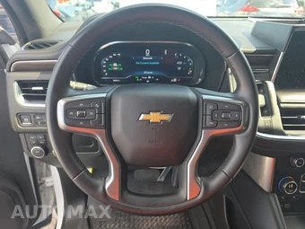 2024 Chevrolet Tahoe LT 1LT - miniatura 10