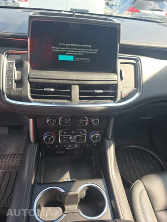 2024 Chevrolet Tahoe LT 1LT - miniatura 11