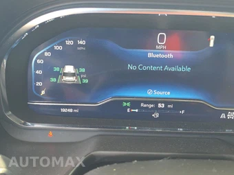 2024 Chevrolet Tahoe LT 1LT - miniatura 12