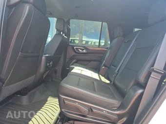 2024 Chevrolet Tahoe LT 1LT - miniatura 13