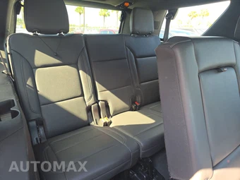 2024 Chevrolet Tahoe LT 1LT - miniatura 14
