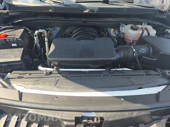 2024 Chevrolet Tahoe LT 1LT - miniatura 16