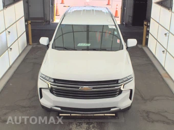 2024 Chevrolet Tahoe LT 1LT - miniatura 2