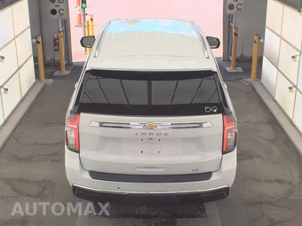 2024 Chevrolet Tahoe LT 1LT - miniatura 5