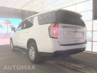 2024 Chevrolet Tahoe LT 1LT - miniatura 6