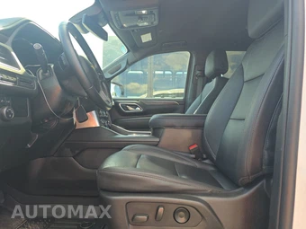 2024 Chevrolet Tahoe LT 1LT - miniatura 7