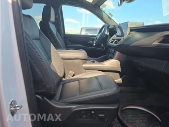 2024 Chevrolet Tahoe LT 1LT - miniatura 8