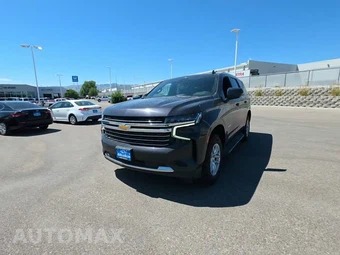 2024 Chevrolet Tahoe LT 1LT
