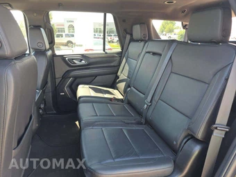 2024 Chevrolet Tahoe LT 1LT - miniatura 10