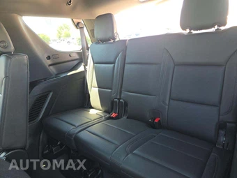 2024 Chevrolet Tahoe LT 1LT - miniatura 11