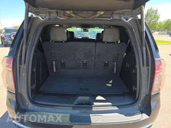 2024 Chevrolet Tahoe LT 1LT - miniatura 12