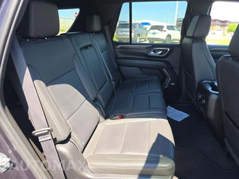 2024 Chevrolet Tahoe LT 1LT - miniatura 14
