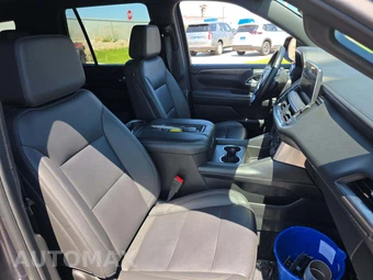 2024 Chevrolet Tahoe LT 1LT - miniatura 16