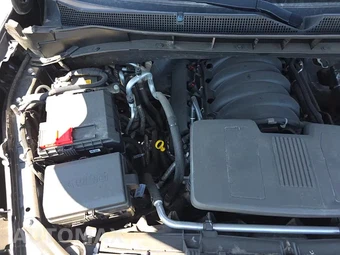 2024 Chevrolet Tahoe LT 1LT - miniatura 19