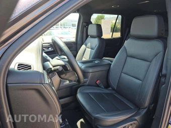 2024 Chevrolet Tahoe LT 1LT - miniatura 3