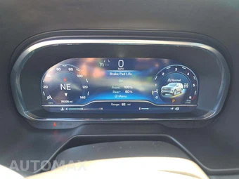 2024 Chevrolet Tahoe LT 1LT - miniatura 6