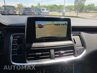 2024 Chevrolet Tahoe LT 1LT - miniatura 7