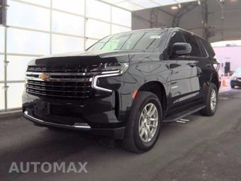 2024 Chevrolet Tahoe LT 1LT