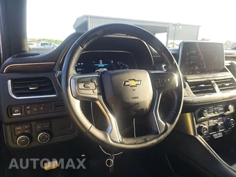 2024 Chevrolet Tahoe LT 1LT - miniatura 10
