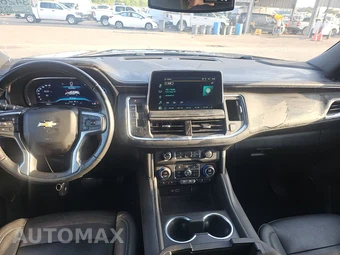 2024 Chevrolet Tahoe LT 1LT - miniatura 11