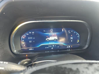 2024 Chevrolet Tahoe LT 1LT - miniatura 12