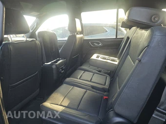 2024 Chevrolet Tahoe LT 1LT - miniatura 13