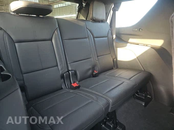 2024 Chevrolet Tahoe LT 1LT - miniatura 14