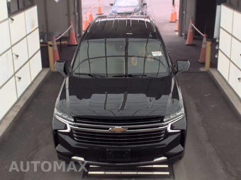 2024 Chevrolet Tahoe LT 1LT - miniatura 2