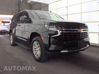 2024 Chevrolet Tahoe LT 1LT - miniatura 3