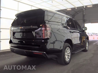2024 Chevrolet Tahoe LT 1LT - miniatura 4