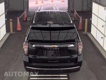 2024 Chevrolet Tahoe LT 1LT - miniatura 5