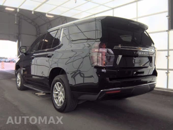 2024 Chevrolet Tahoe LT 1LT - miniatura 6