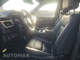 2024 Chevrolet Tahoe LT 1LT - miniatura 7
