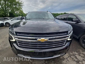 2024 Chevrolet Tahoe LT 1LT - miniatura 2