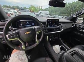 2024 Chevrolet Tahoe LT 1LT - miniatura 3