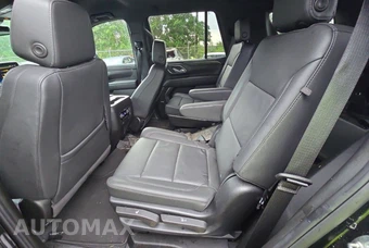 2024 Chevrolet Tahoe LT 1LT - miniatura 4