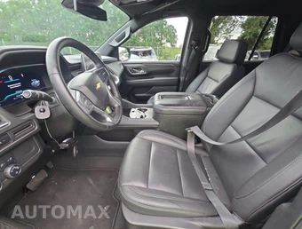 2024 Chevrolet Tahoe LT 1LT - miniatura 6