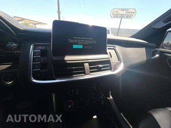2024 Chevrolet Tahoe LT 1LT - miniatura 10